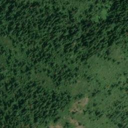 Satellite imagery of Old Man Point, US