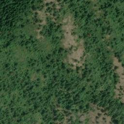 Satellite imagery of Old Man Point, US
