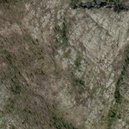 Satellite imagery of Dead Elk Point, US