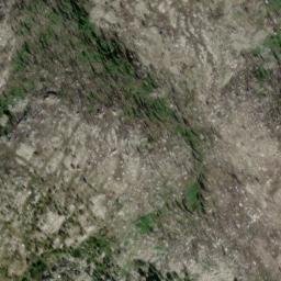 Satellite imagery of Dead Elk Point, US