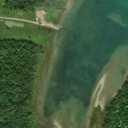 Satellite imagery of Reed Point, CA