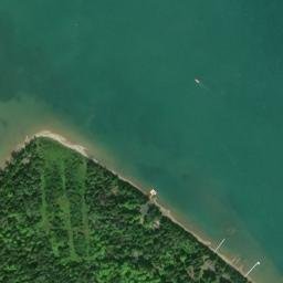 Satellite imagery of 64 C8M 012 — NGS RJ1299 — St. Joseph Township, US, US