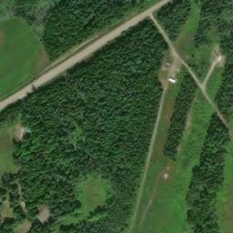 Satellite imagery of Coyle Point, CA