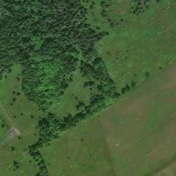 Satellite imagery of Coyle Point, CA