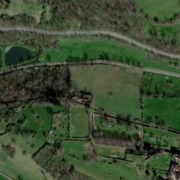 Satellite imagery of Château Saint Hugues, FR
