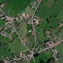 Satellite imagery of Château Saint Hugues, FR
