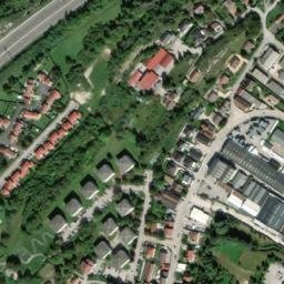 Satellite imagery of 01283A - A, FR