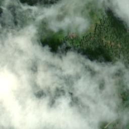 Satellite imagery of Borne au Lion, FR