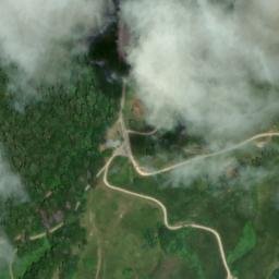 Satellite imagery of Borne au Lion, FR
