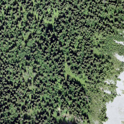 Satellite imagery of Arête de Pré Fleuri, CH
