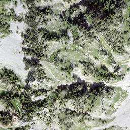 Satellite imagery of Pointe de Dreveneuse, CH