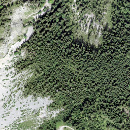 Satellite imagery of Pointe de Dreveneuse, CH