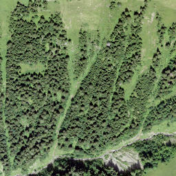 Satellite imagery of La Motte, CH