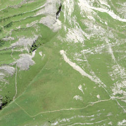 Satellite imagery of Lion d'Argentine, CH