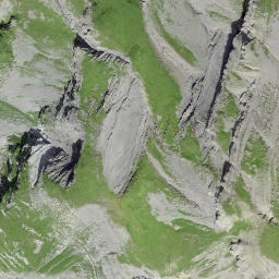 Satellite imagery of Pierre qu'Abotse, CH