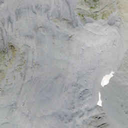 Satellite imagery of Tête de Bellalué, CH