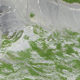 Satellite imagery of Col du Brotset, CH
