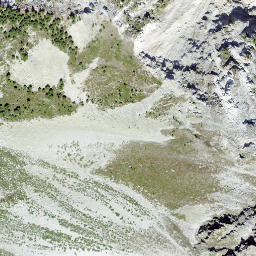 Satellite imagery of Illhorn, CH