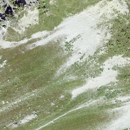 Satellite imagery of Illhorn, CH