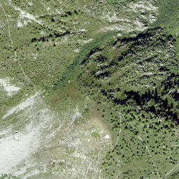 Satellite imagery of Meschlertotz, CH