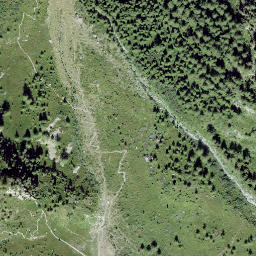 Satellite imagery of Meschlertotz, CH