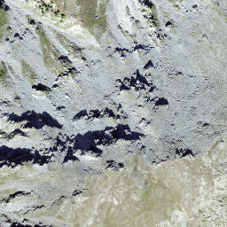 Satellite imagery of Emshorn, CH