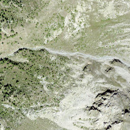 Satellite imagery of Ergischalphorn, CH