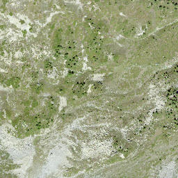 Satellite imagery of Scheidegga, CH