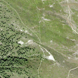 Satellite imagery of Gibidum, CH