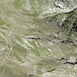 Satellite imagery of Gibidum, CH
