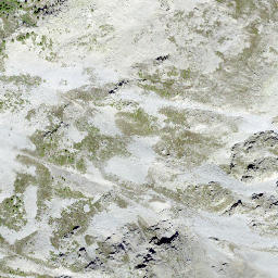 Satellite imagery of Spitzhorli, CH