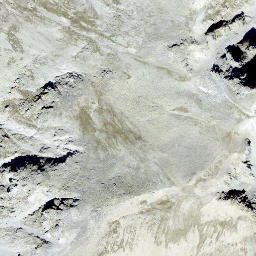 Satellite imagery of Spitzhorli, CH