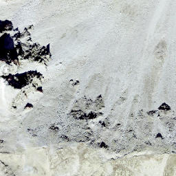 Satellite imagery of Spitzhorli, CH