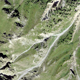 Satellite imagery of Ärezhorn, CH