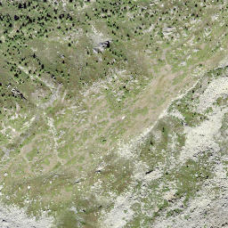 Satellite imagery of Staldhorn, CH