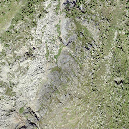Satellite imagery of Staldhorn, CH