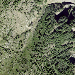 Satellite imagery of Staldhorn, CH