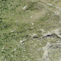 Satellite imagery of Burstegge, CH