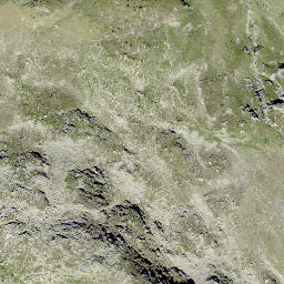 Satellite imagery of Burstegge, CH
