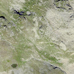 Satellite imagery of Burstegge, CH