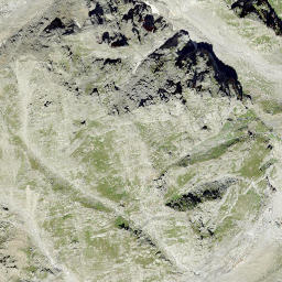 Satellite imagery of Wasenhorn, CH