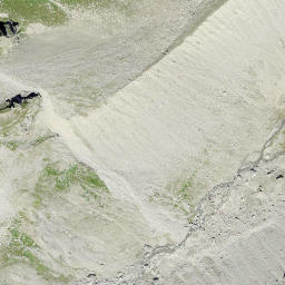 Satellite imagery of Tunnelspitz, CH