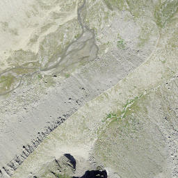 Satellite imagery of Rossetto, CH