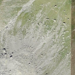 Satellite imagery of Rossetto, CH