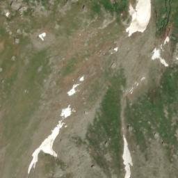 Satellite imagery of Rossetto, CH
