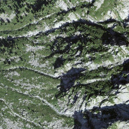 Satellite imagery of Madom da Sgióf, CH