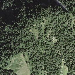 Satellite imagery of Cima di Sbordan, CH
