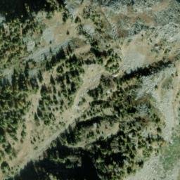 Satellite imagery of Cressim, Bocchetta de, CH