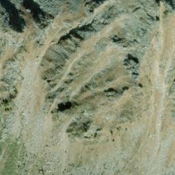 Satellite imagery of Cressim, Bocchetta de, CH
