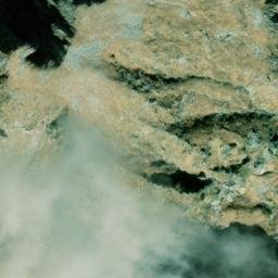 Satellite imagery of Piz de Gallusen, CH